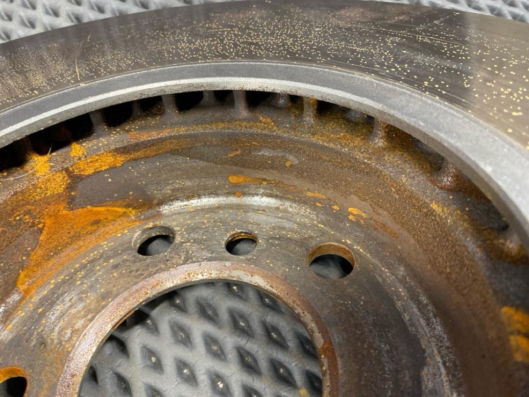 Тормозной диск, 9980 рублей, Красноярск