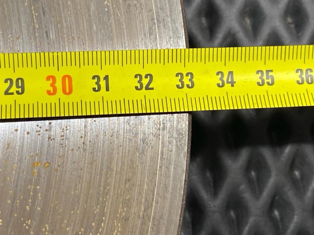 Тормозной диск, 9980 рублей, Красноярск