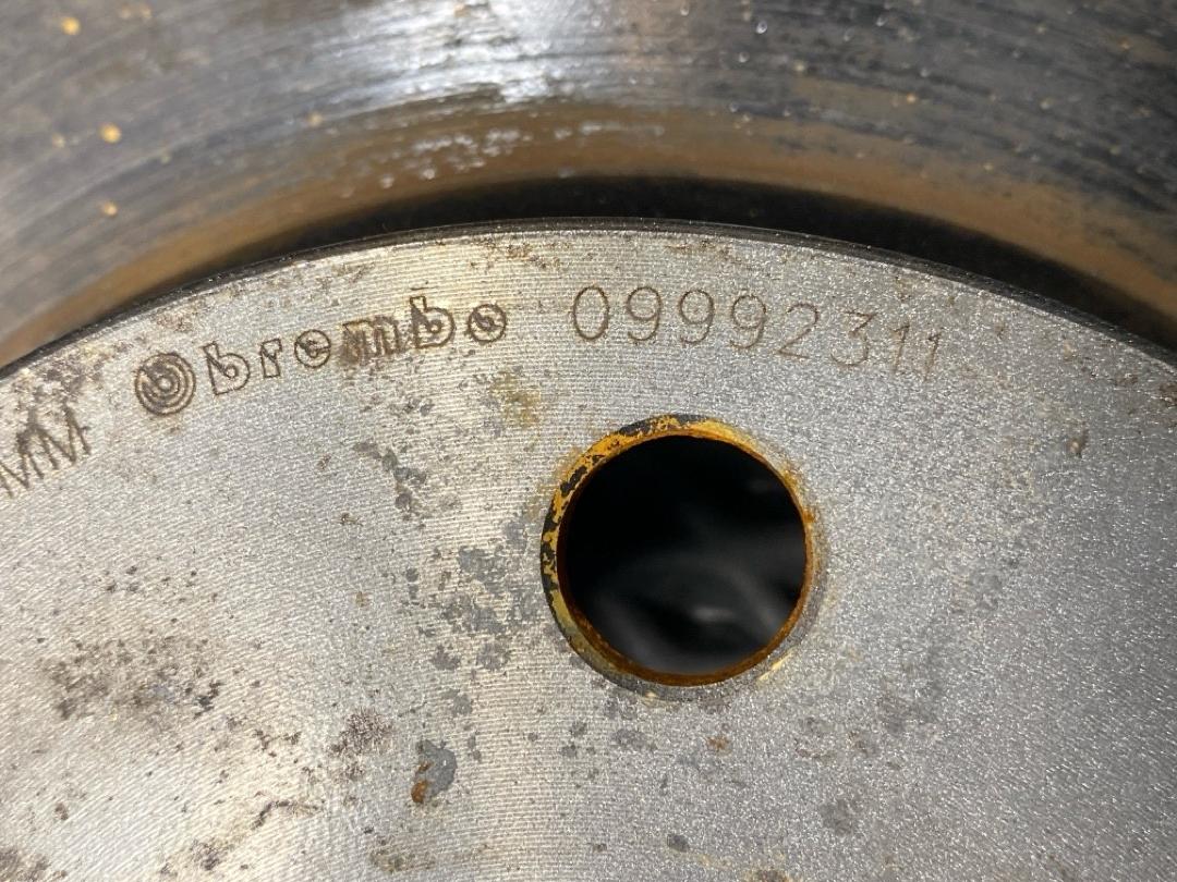 Тормозной диск, 9980 рублей, Красноярск