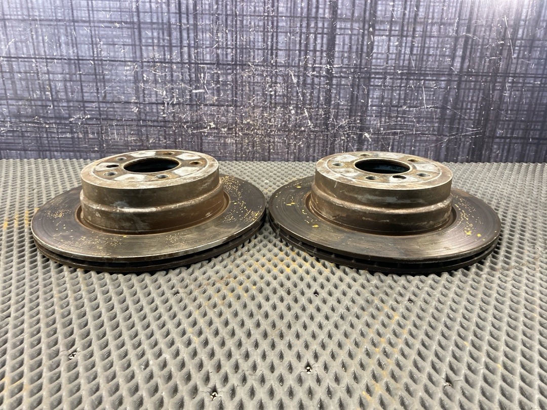 Тормозной диск, 8210 рублей, Красноярск