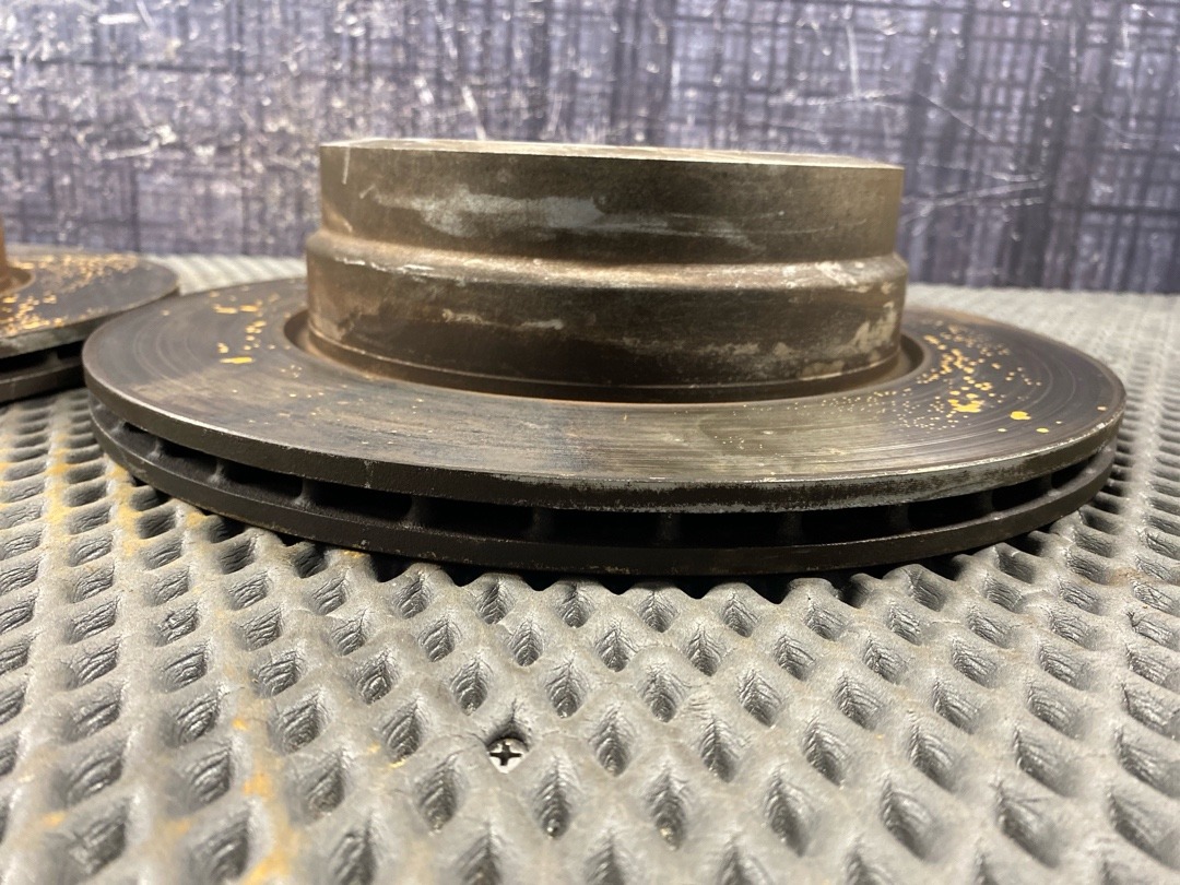 Тормозной диск, 8210 рублей, Красноярск