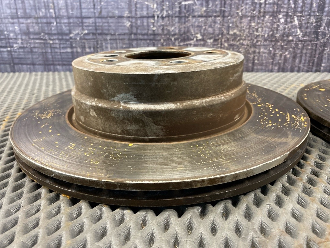 Тормозной диск, 8210 рублей, Красноярск