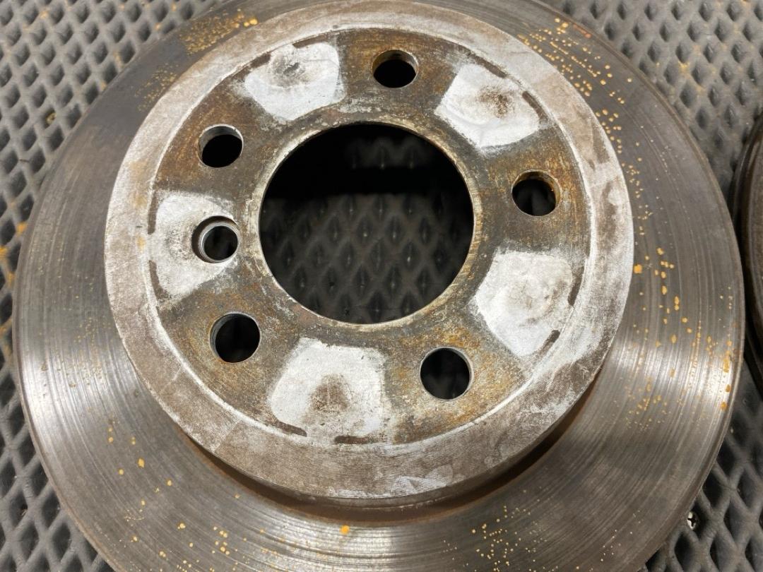 Тормозной диск, 8210 рублей, Красноярск