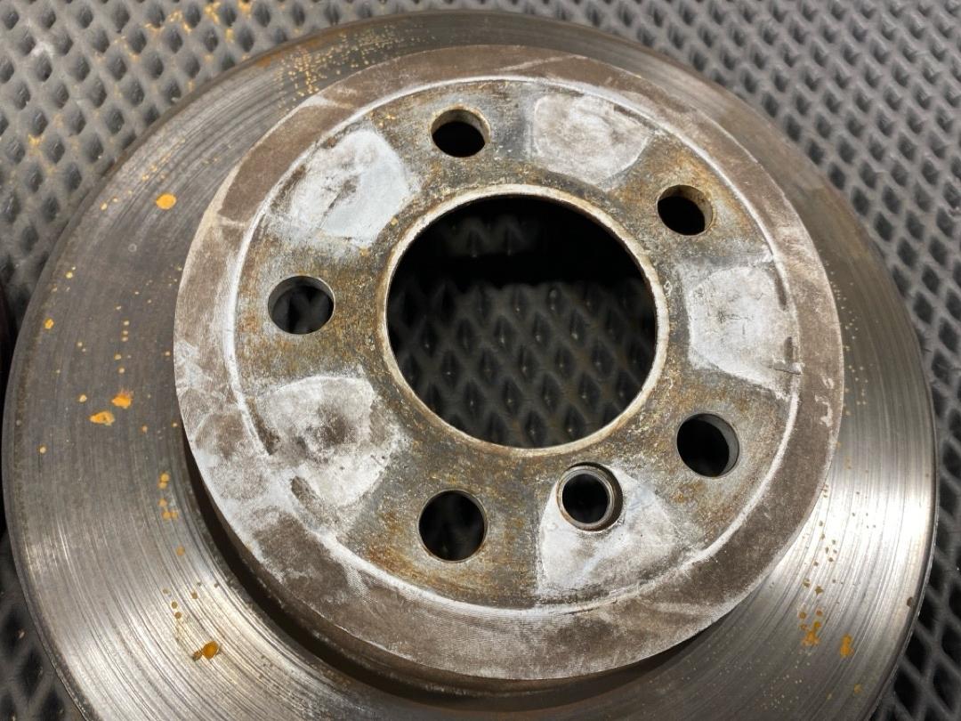 Тормозной диск, 8210 рублей, Красноярск