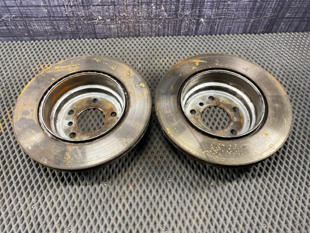 Тормозной диск, 8210 рублей, Красноярск