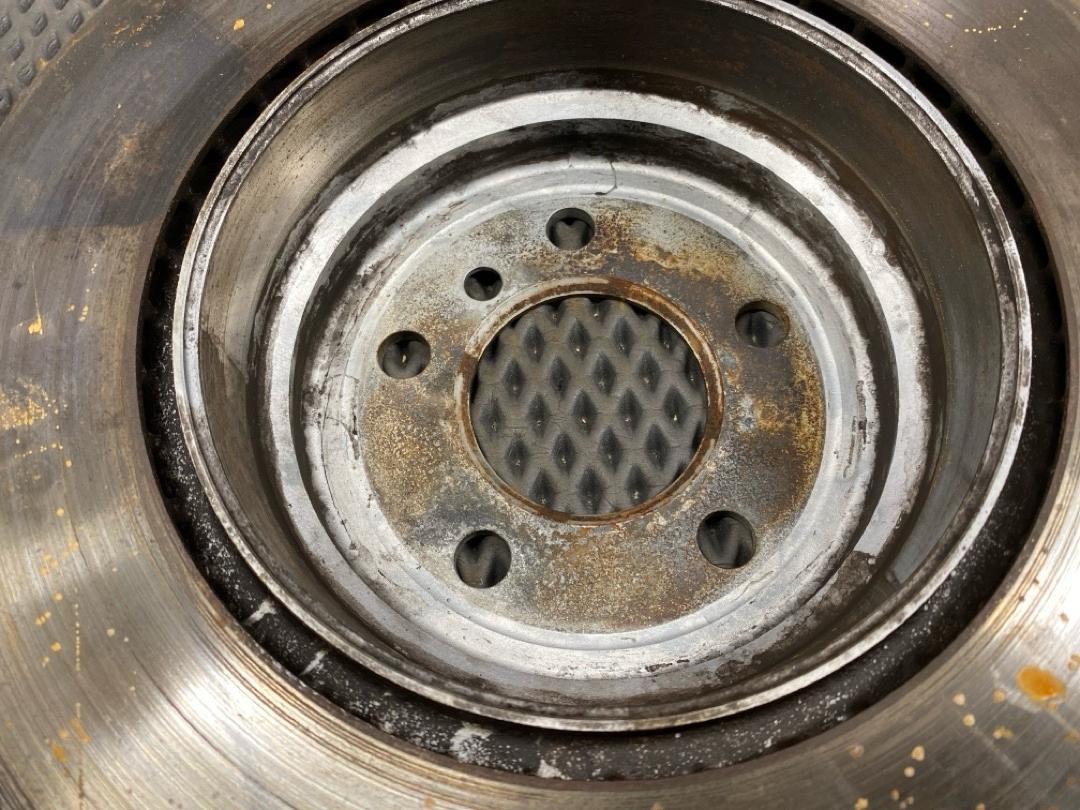 Тормозной диск, 8210 рублей, Красноярск