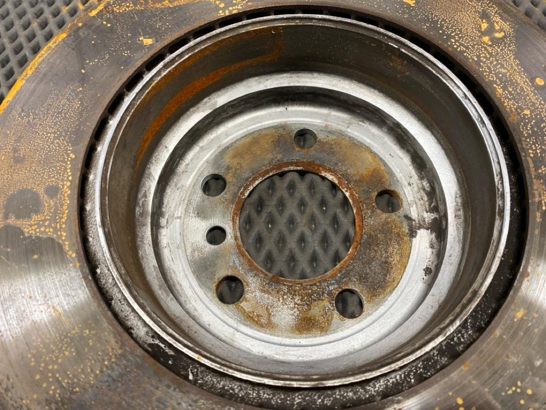 Тормозной диск, 8210 рублей, Красноярск