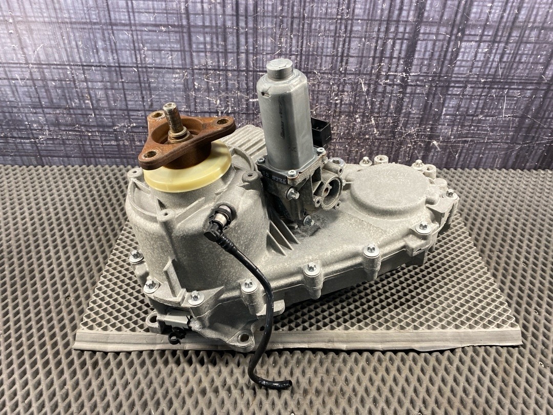 Раздаточная коробка, 32710 рублей, Красноярск