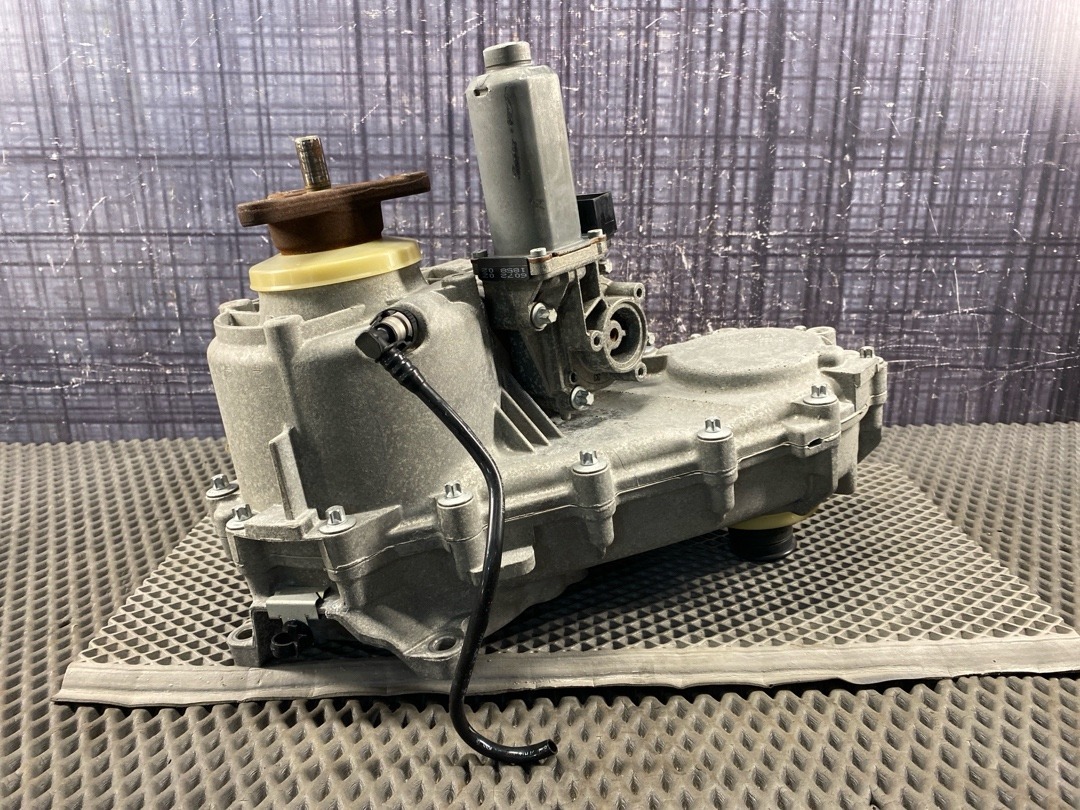 Раздаточная коробка, 32710 рублей, Красноярск