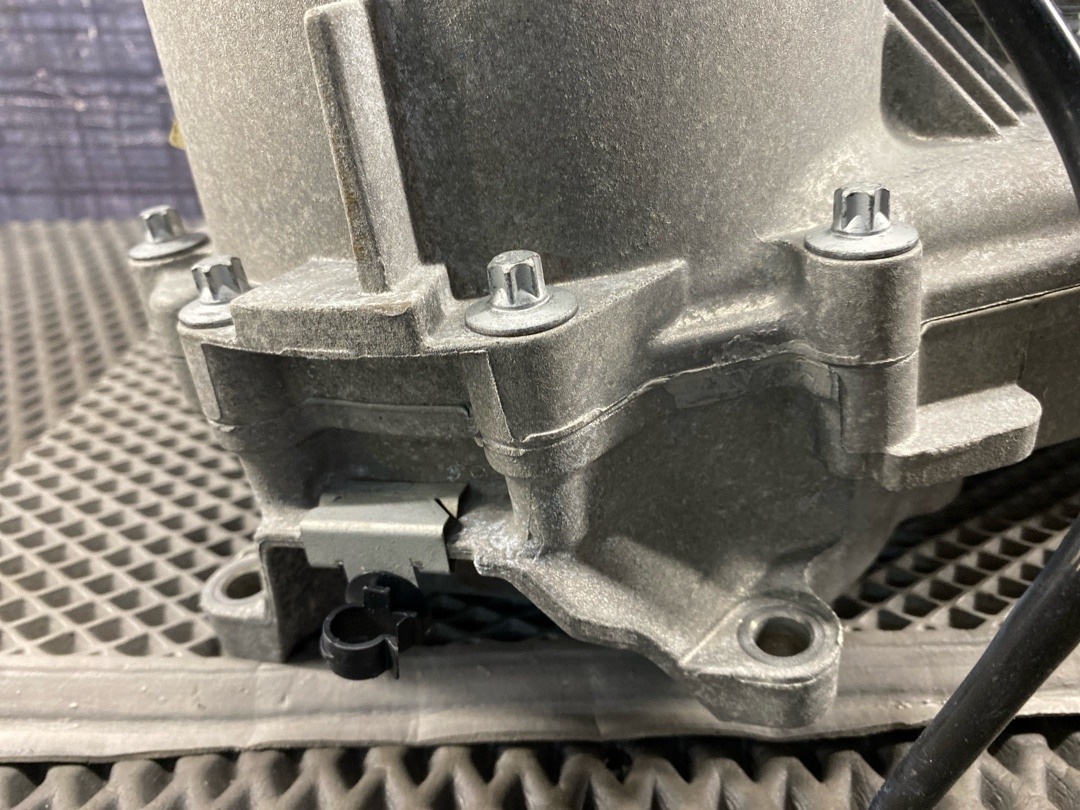 Раздаточная коробка, 32710 рублей, Красноярск