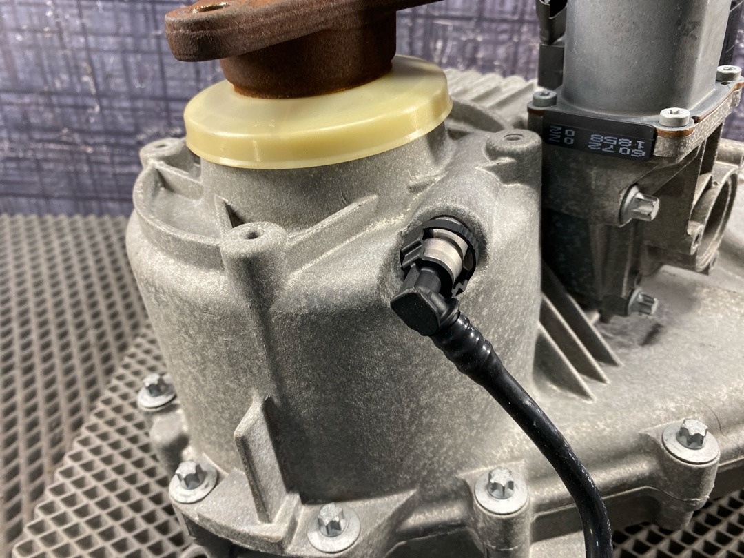 Раздаточная коробка, 32710 рублей, Красноярск