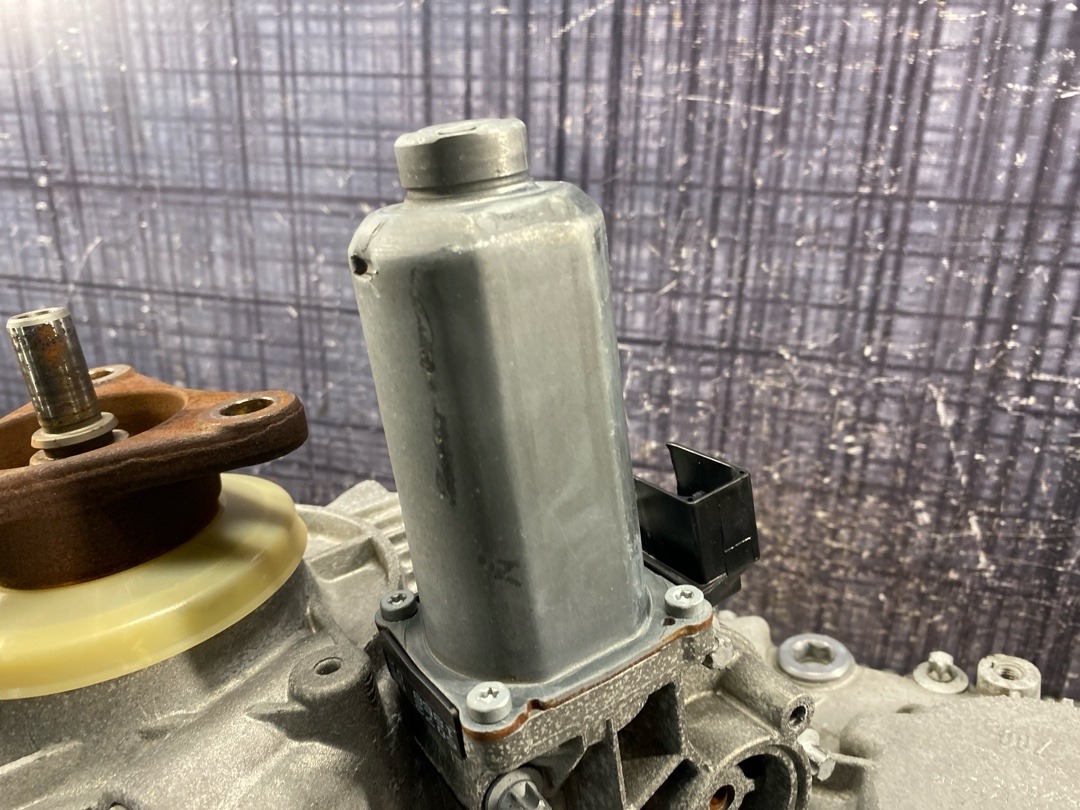 Раздаточная коробка, 32710 рублей, Красноярск