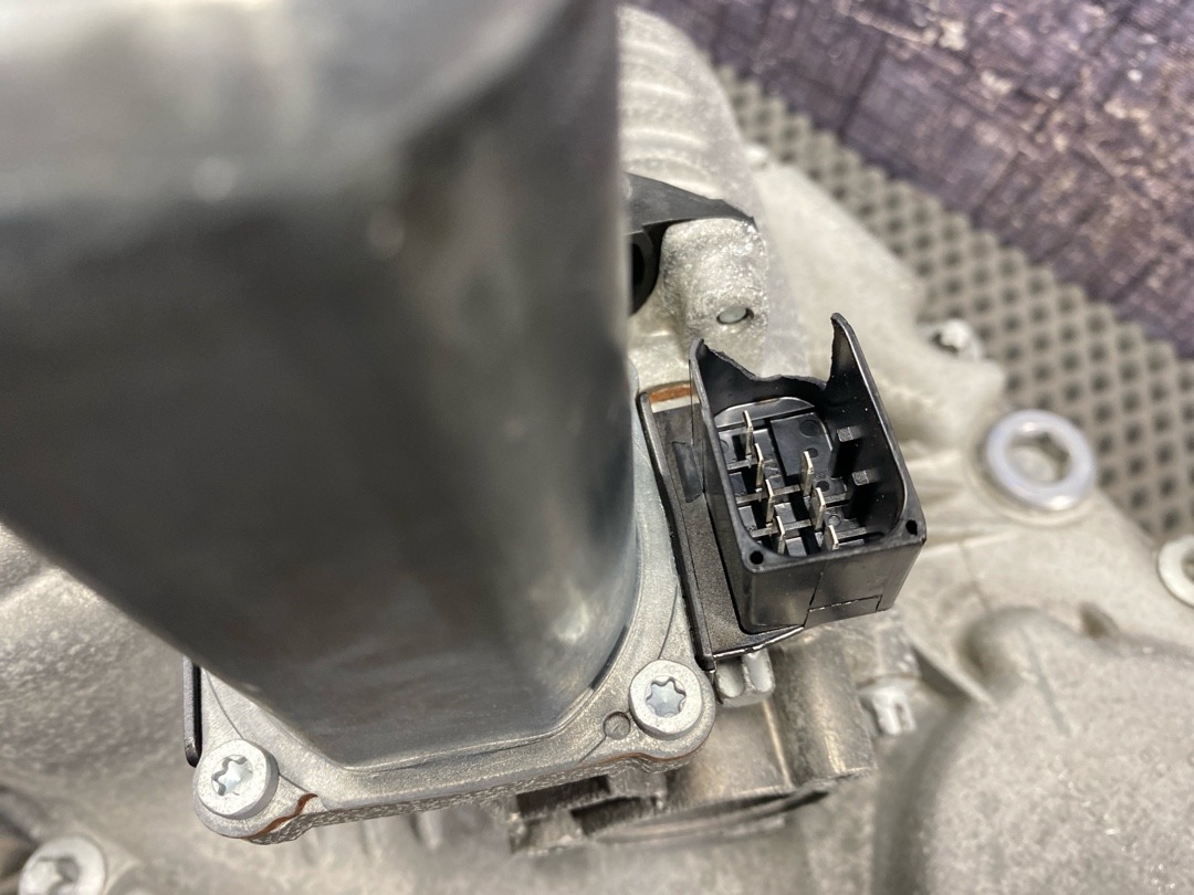 Раздаточная коробка, 32710 рублей, Красноярск