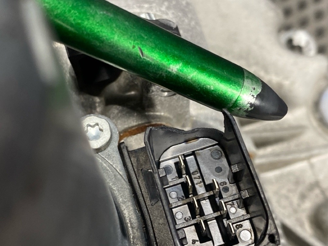 Раздаточная коробка, 32710 рублей, Красноярск