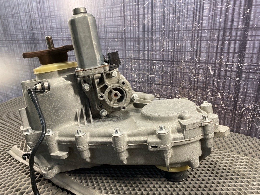 Раздаточная коробка, 32710 рублей, Красноярск