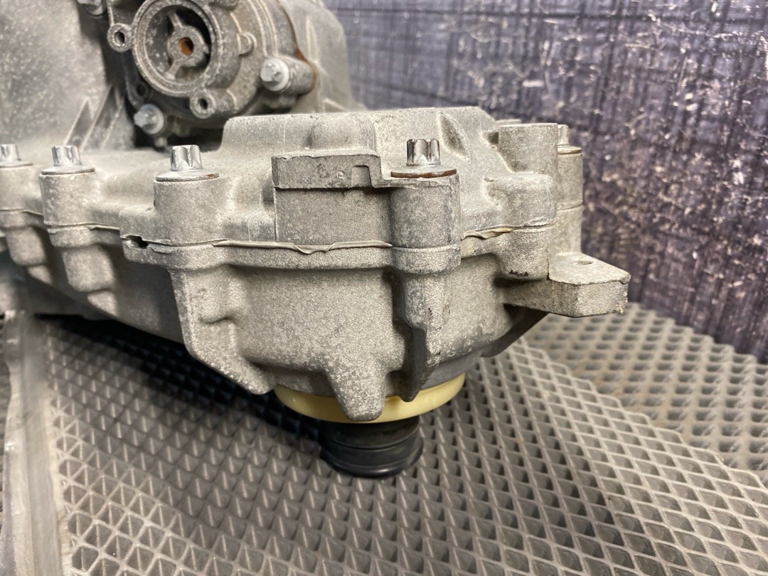 Раздаточная коробка, 32710 рублей, Красноярск