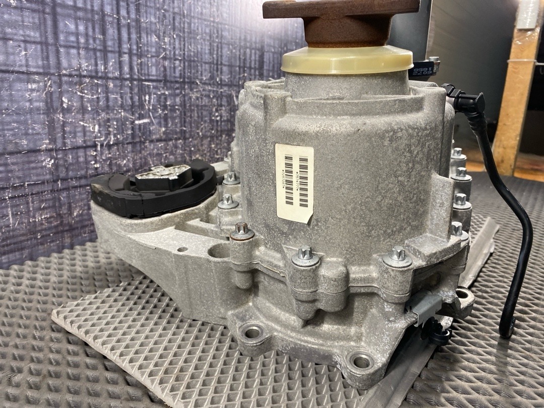 Раздаточная коробка, 32710 рублей, Красноярск