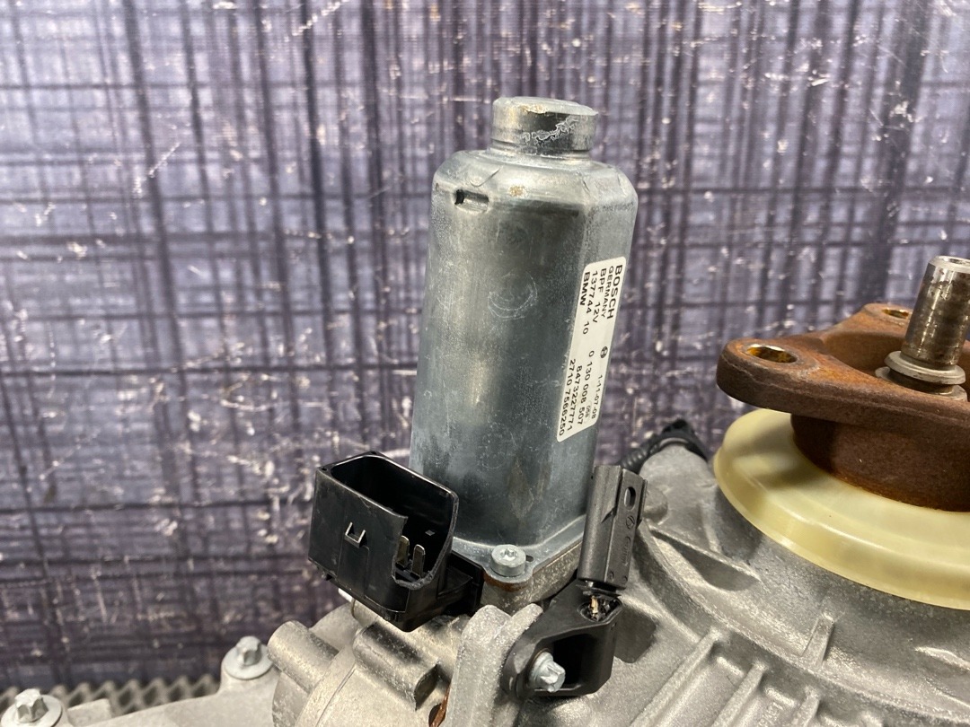 Раздаточная коробка, 32710 рублей, Красноярск