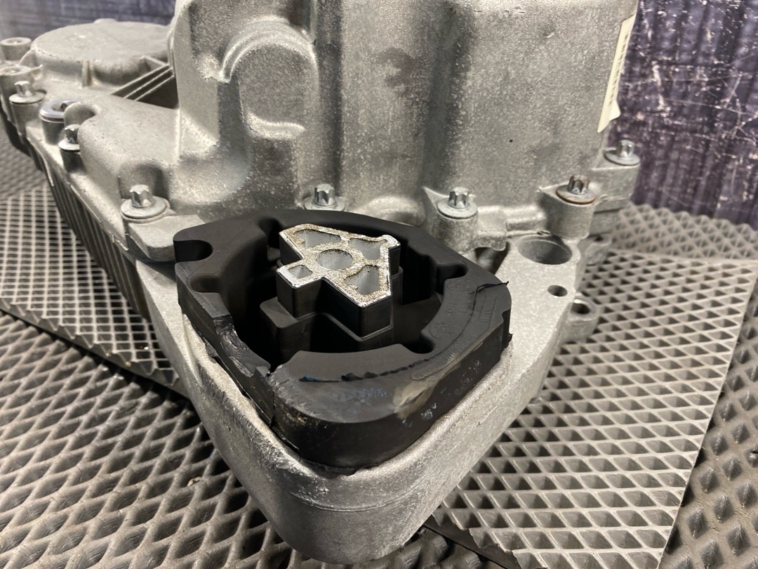 Раздаточная коробка, 32710 рублей, Красноярск