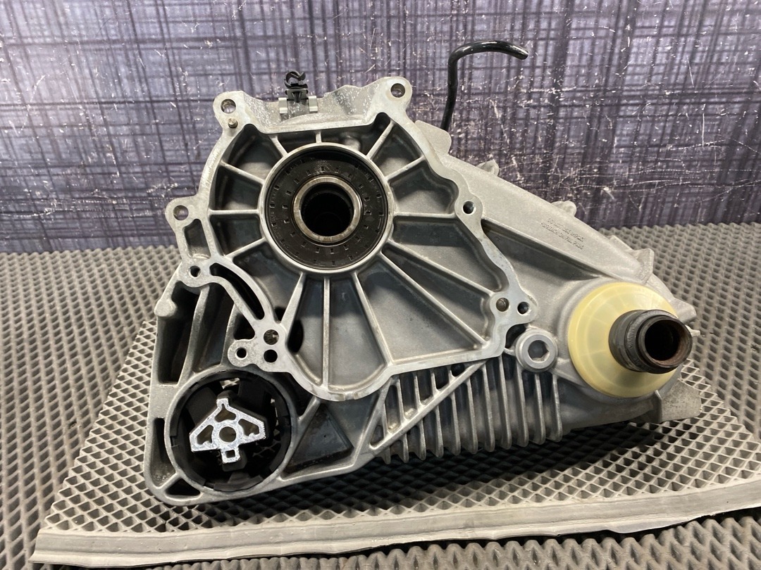 Раздаточная коробка, 32710 рублей, Красноярск