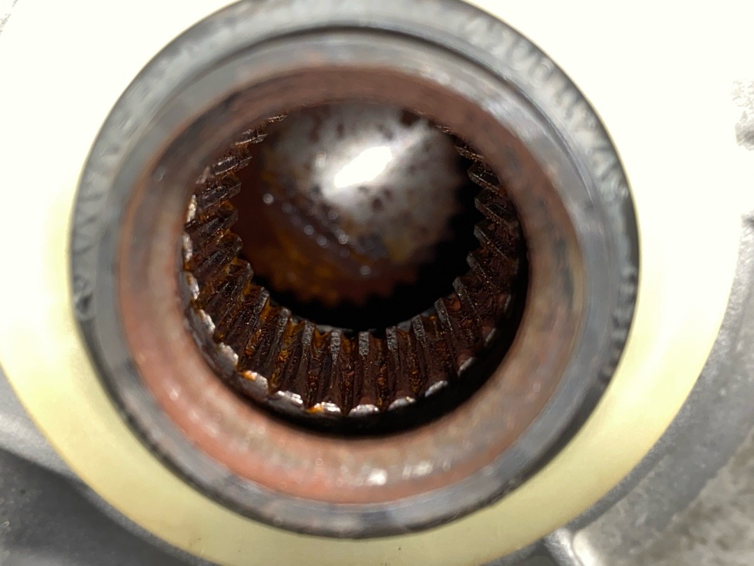 Раздаточная коробка, 32710 рублей, Красноярск