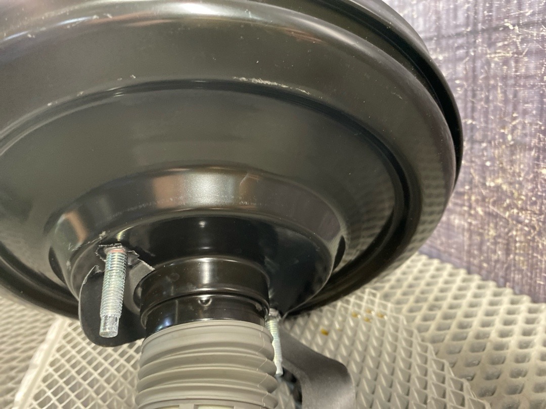 Вакуумный усилитель, 15310 рублей, Красноярск