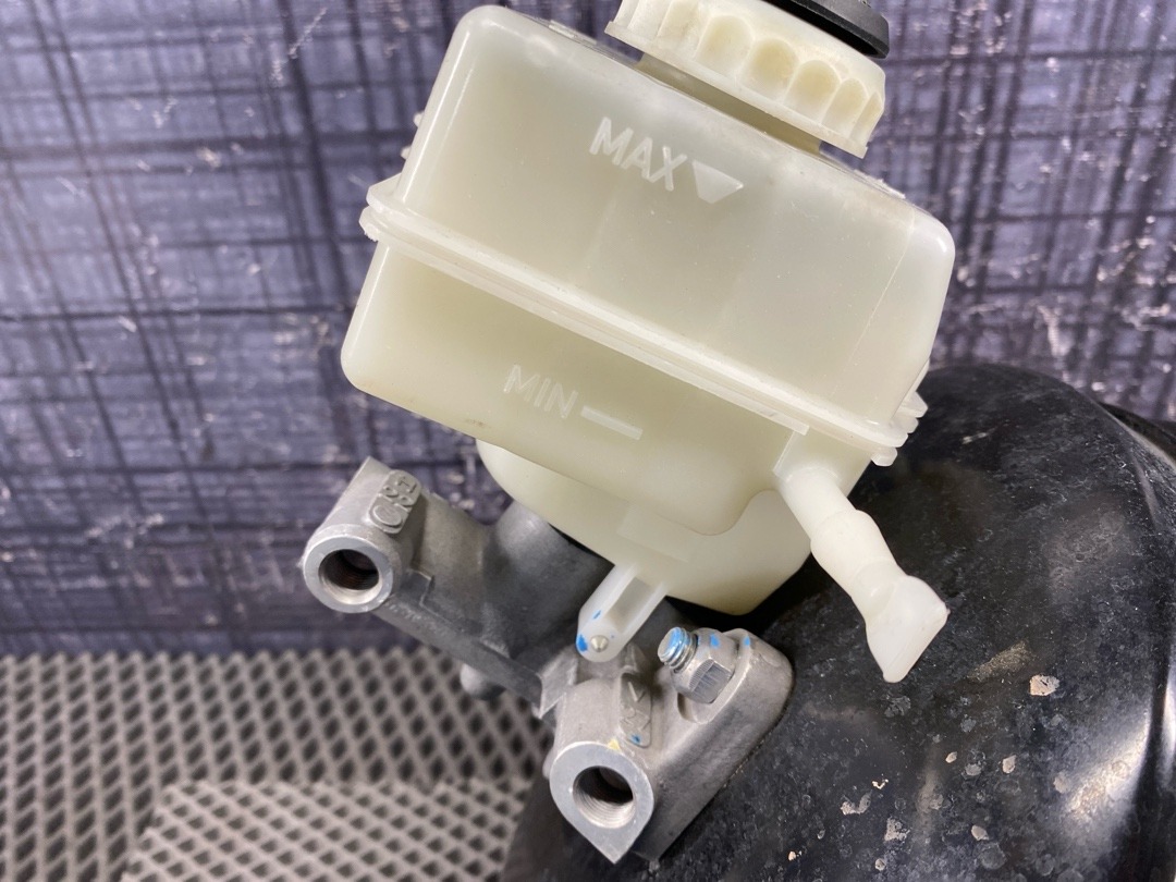 Вакуумный усилитель, 15310 рублей, Красноярск