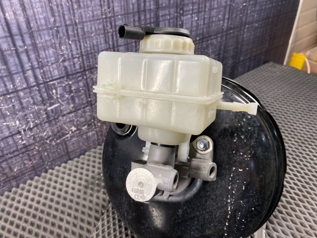 Вакуумный усилитель, 15310 рублей, Красноярск