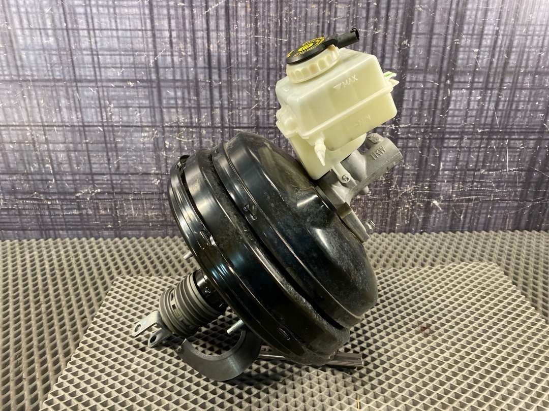 Вакуумный усилитель, 15310 рублей, Красноярск