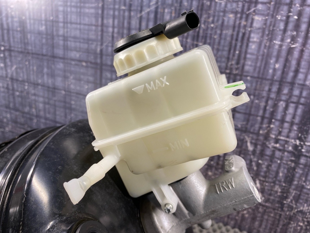 Вакуумный усилитель, 15310 рублей, Красноярск