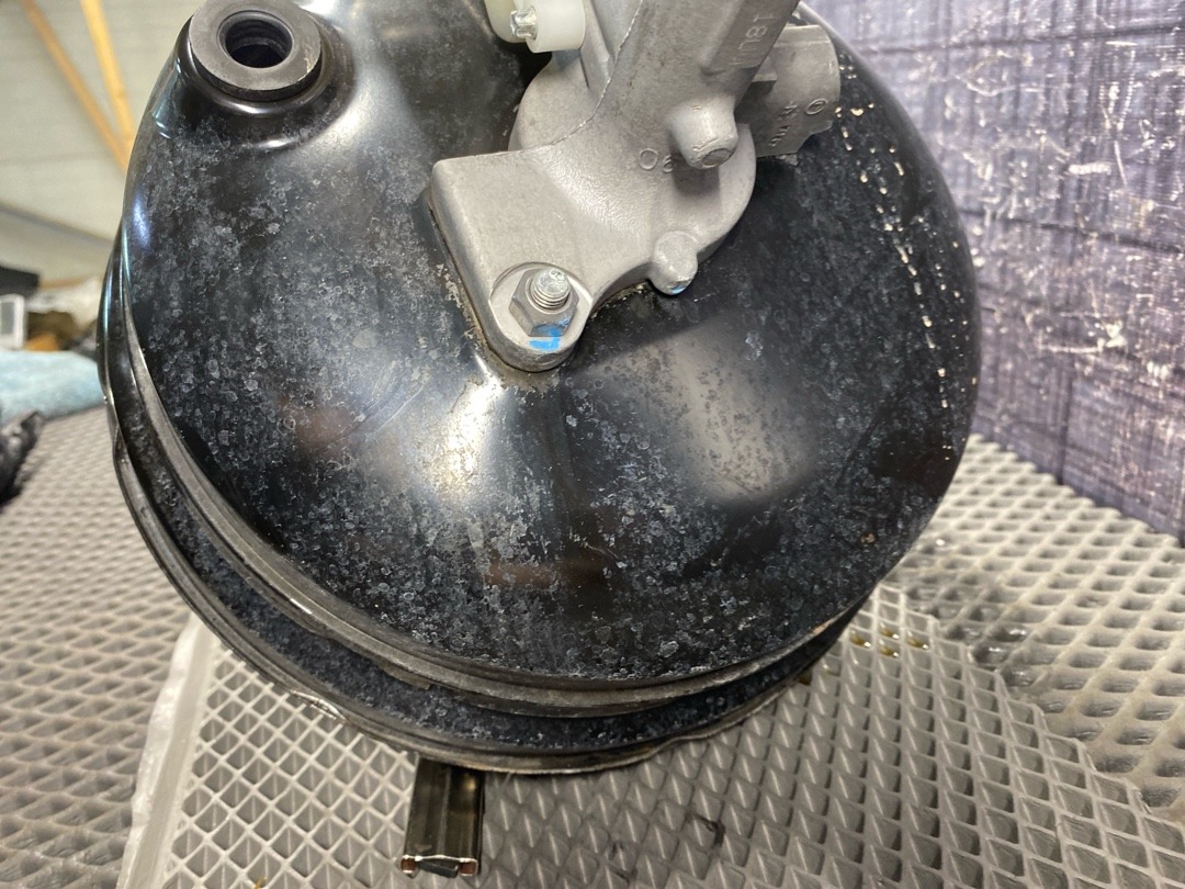 Вакуумный усилитель, 15310 рублей, Красноярск