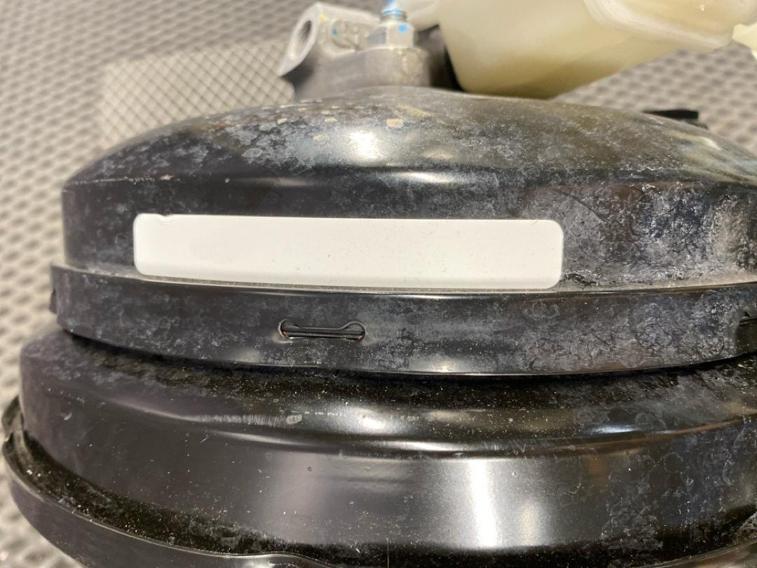 Вакуумный усилитель, 15310 рублей, Красноярск