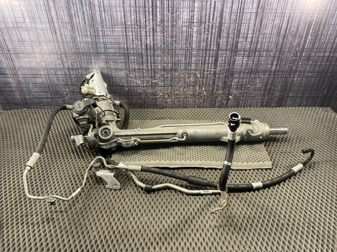 Рулевая рейка, 7360 рублей, Красноярск