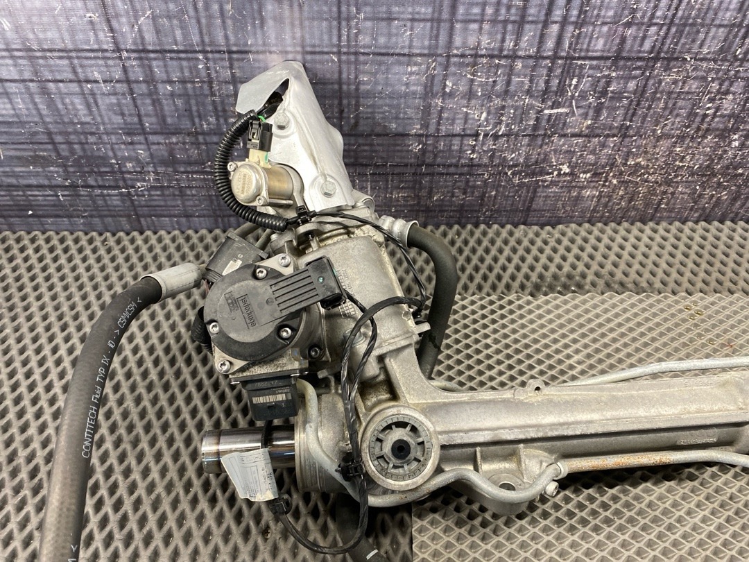 Рулевая рейка, 7360 рублей, Красноярск