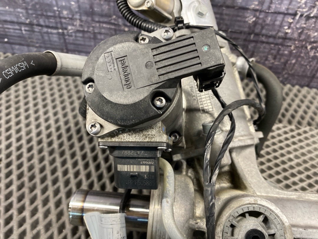 Рулевая рейка, 7360 рублей, Красноярск