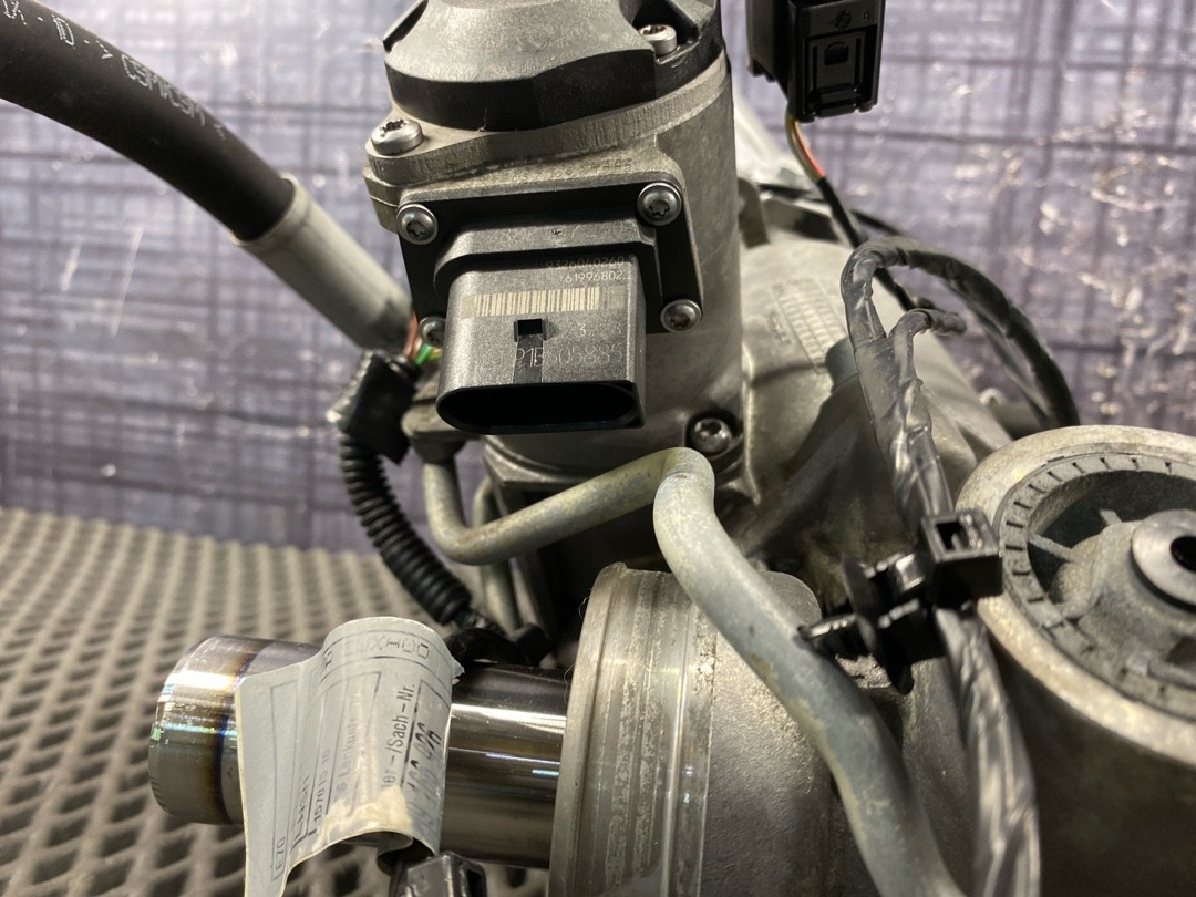 Рулевая рейка, 7360 рублей, Красноярск