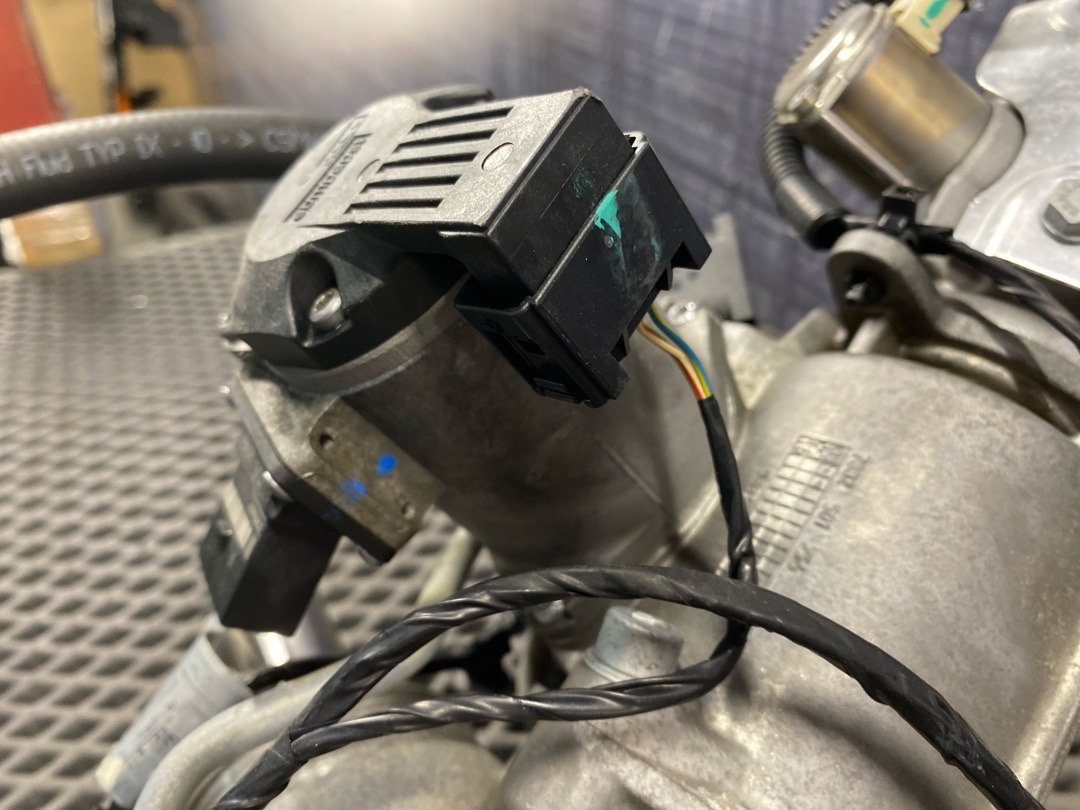 Рулевая рейка, 7360 рублей, Красноярск