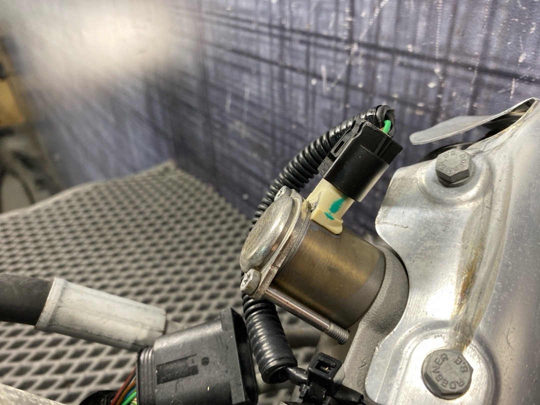 Рулевая рейка, 7360 рублей, Красноярск