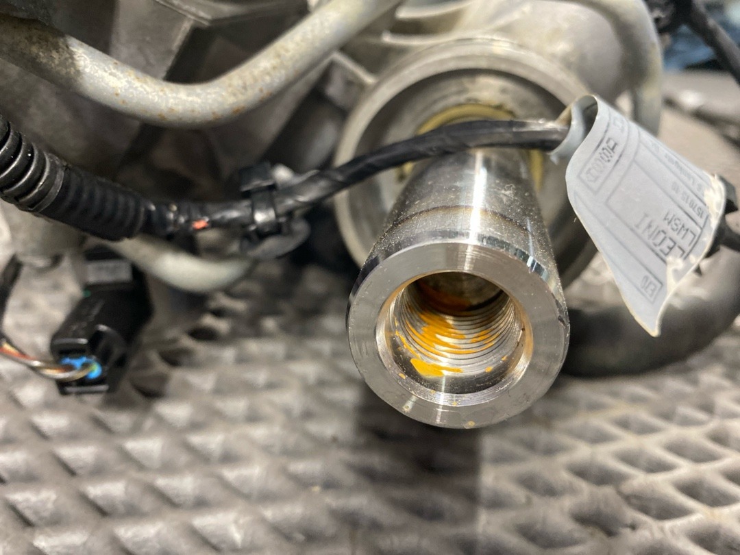 Рулевая рейка, 7360 рублей, Красноярск