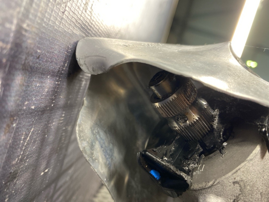 Рулевая рейка, 7360 рублей, Красноярск