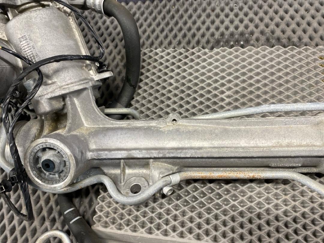 Рулевая рейка, 7360 рублей, Красноярск