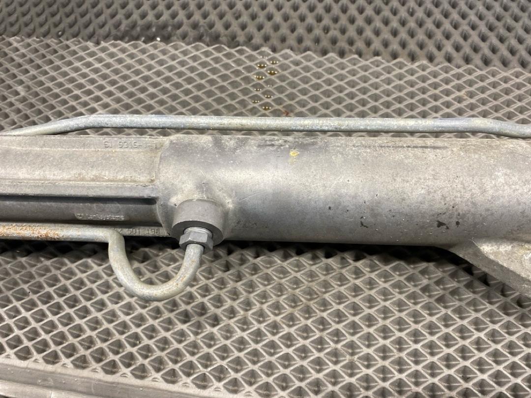 Рулевая рейка, 7360 рублей, Красноярск