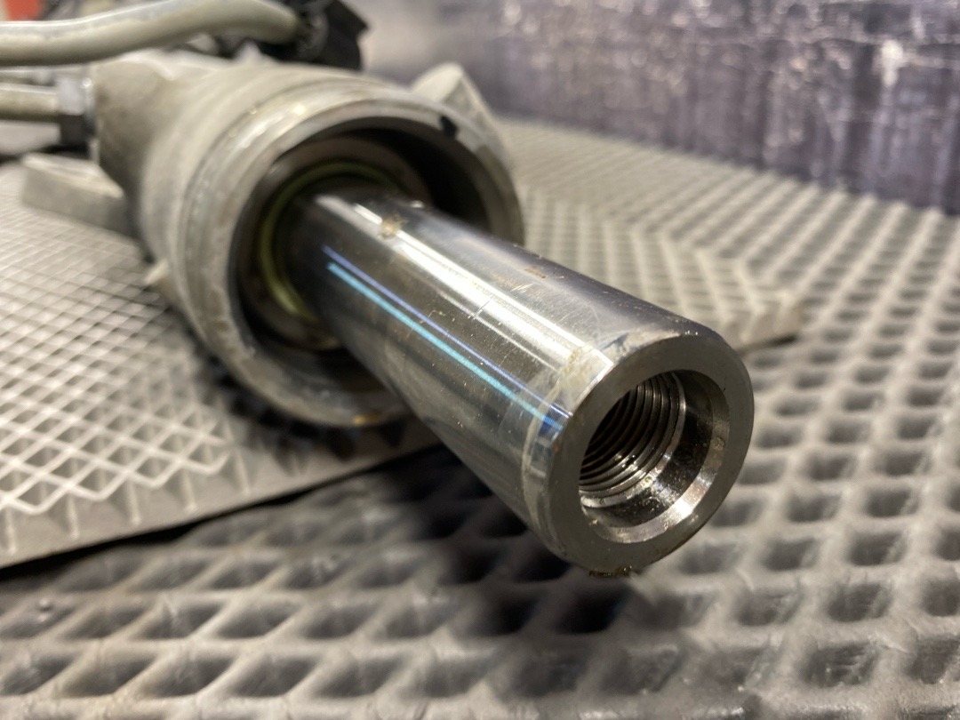 Рулевая рейка, 7360 рублей, Красноярск