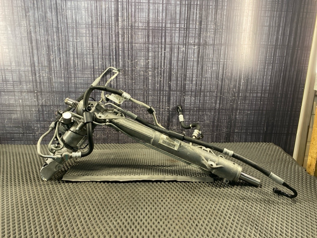 Рулевая рейка, 7360 рублей, Красноярск