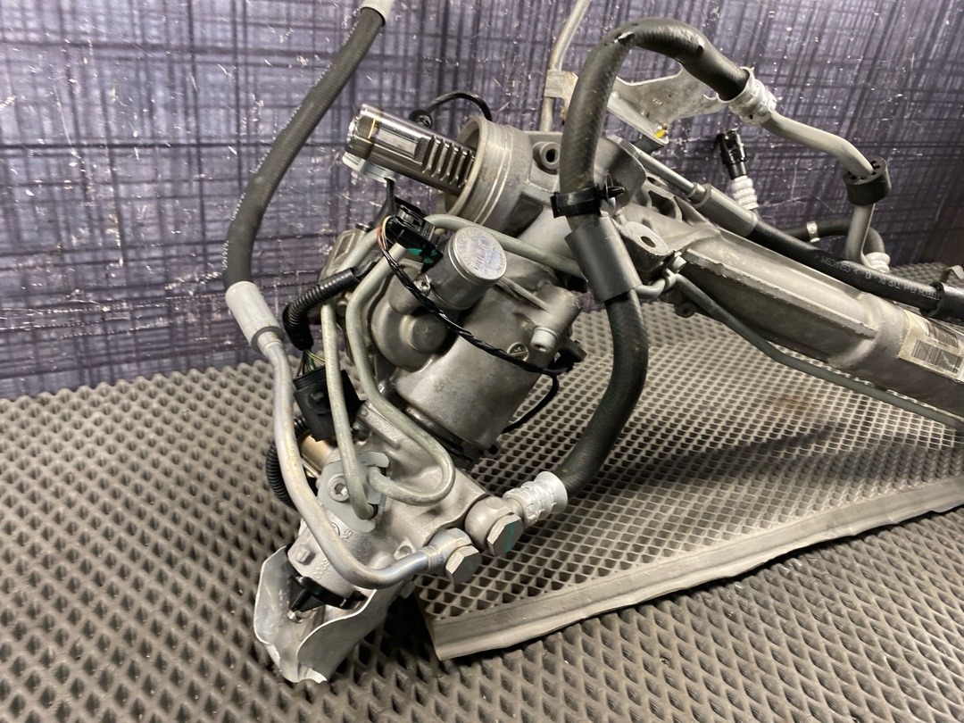 Рулевая рейка, 7360 рублей, Красноярск