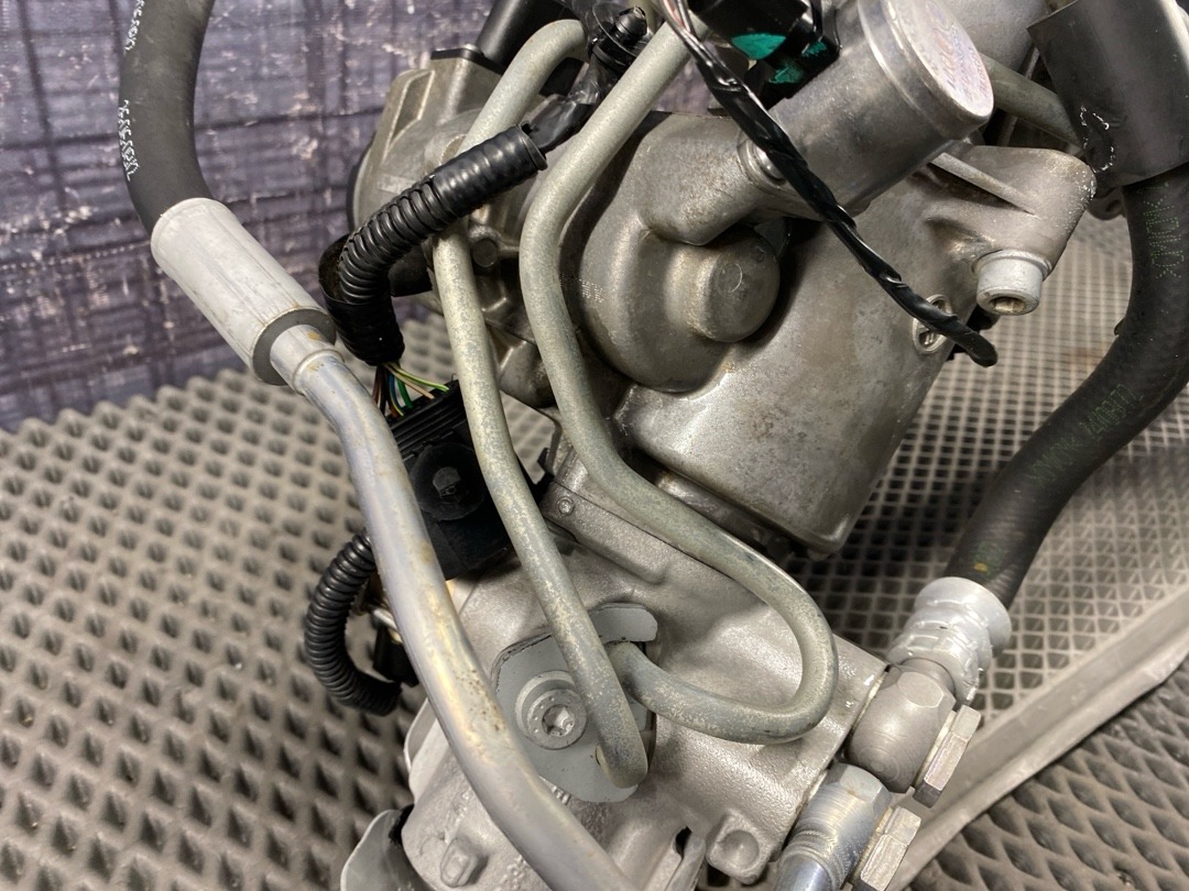 Рулевая рейка, 7360 рублей, Красноярск