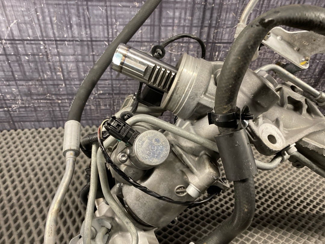 Рулевая рейка, 7360 рублей, Красноярск