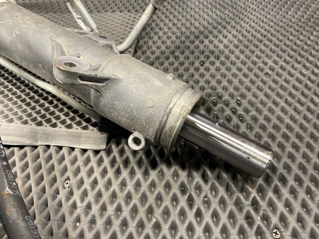 Рулевая рейка, 7360 рублей, Красноярск