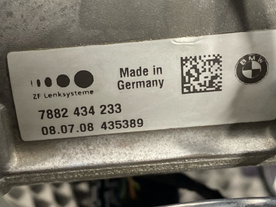 Рулевая рейка, 7360 рублей, Красноярск