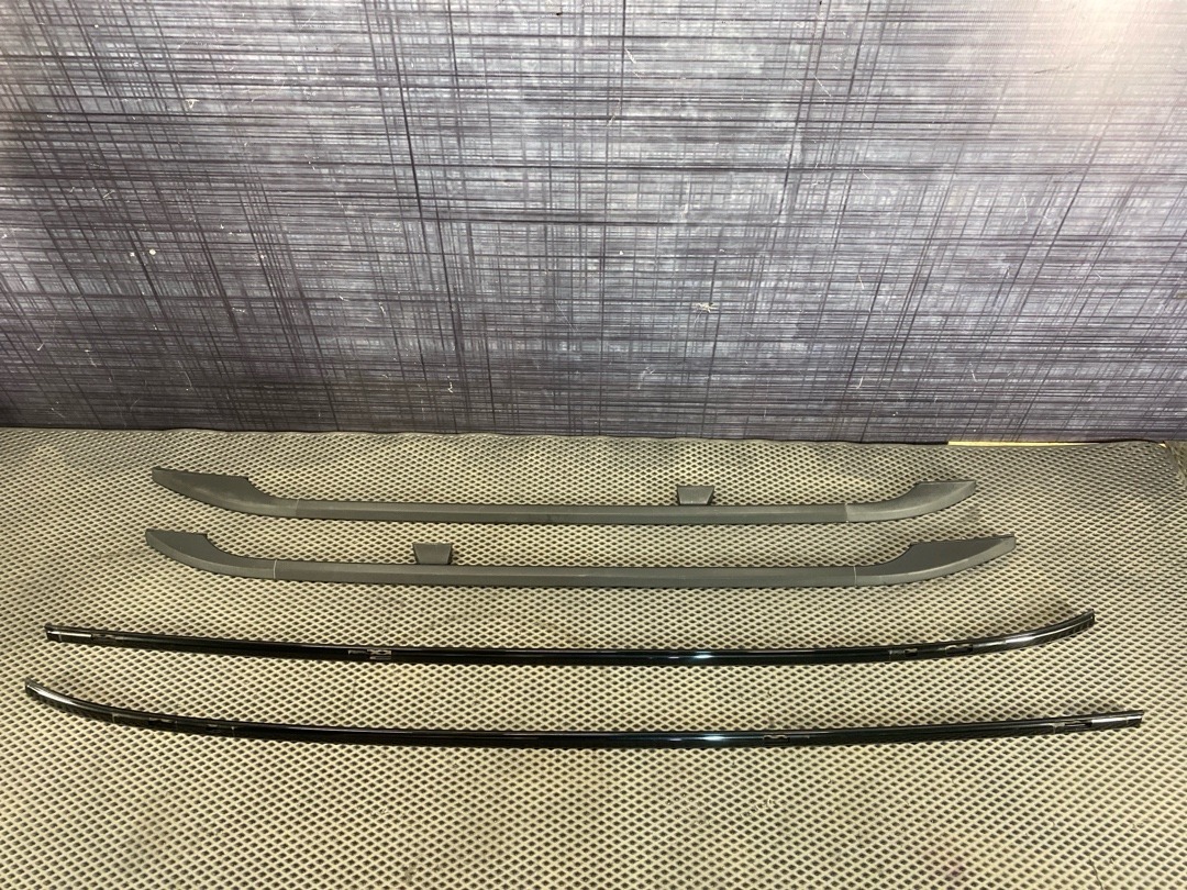 Рейлинг на крышу, 4180 рублей, Красноярск